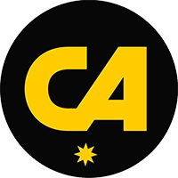 Slotscity Affise Affiliates logo