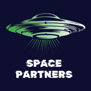 Space Partners logo
