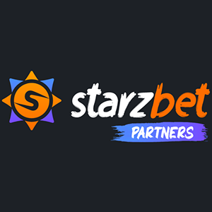 Starzbet Partners logo