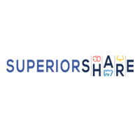 Superiorshare logo
