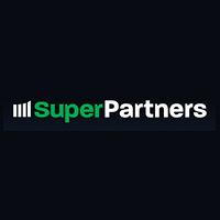 Super Partners logo