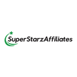 Superstarz Affiliates logo