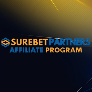 Surebet Partners logo