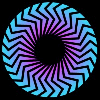 Theiris logo