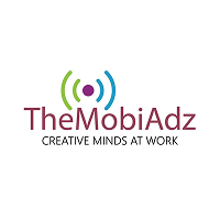 Themobiadz logo