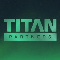 Titan Partners logo