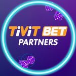 Tivit Chill Partners logo