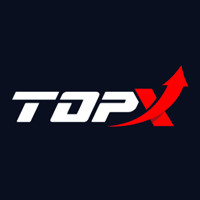 Topx Games logo