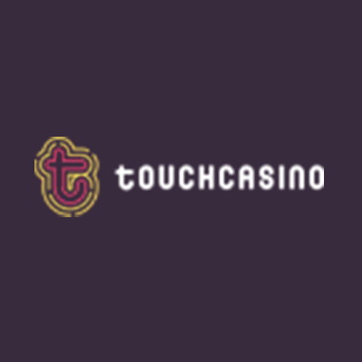 Touchcasino Affiliates logo