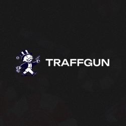 Traffgun Affiliates logo
