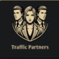Traffic Affiliates logo