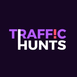 Traffichunts Affiliates logo