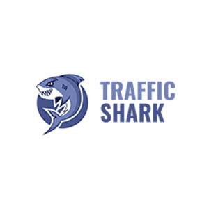 Trafficshark Affiliates logo