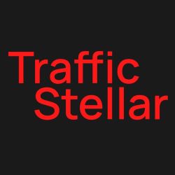 Trafficstellar Affiliates logo