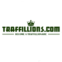 Traffillions Affiliates logo