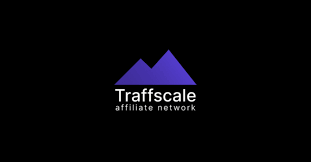 Traffscale Affiliates logo