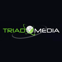 Triadmedia logo