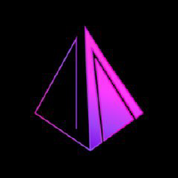Triangles logo