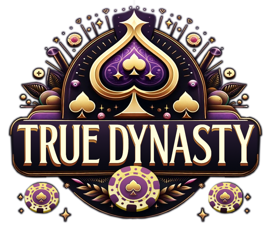 Truedynasty Affiliates logo