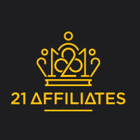 Twenty One Affiliates logo