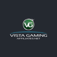 Vistagaming Affiliates logo