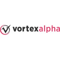 Vortexalpha logo