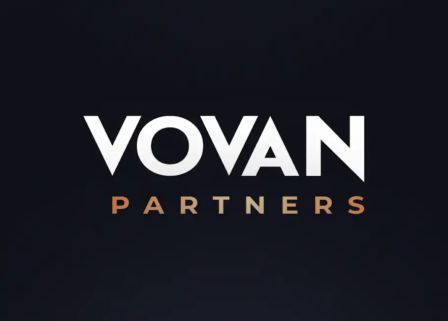 Vovan logo