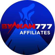 Vulkan 777 Affiliates logo