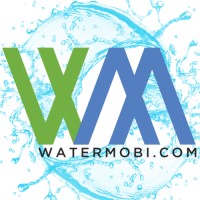 Watermobi logo