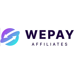 Wepay Affiliates logo