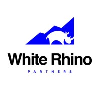 Whiterhino Partners logo