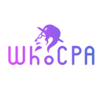 WhoCPA logo