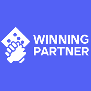 Winningpartner logo