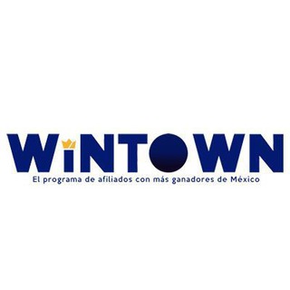 Wintown Mx logo