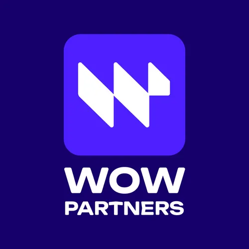 Wow Partners logo