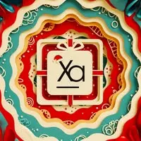 Xapads Media logo