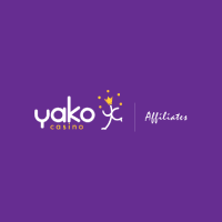 Yakocasino Affiliates logo