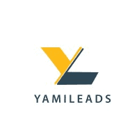Yamileads logo