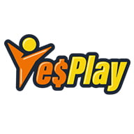 Yesplay Affiliates logo