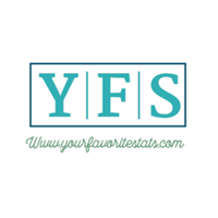 Yourfavoritestats logo