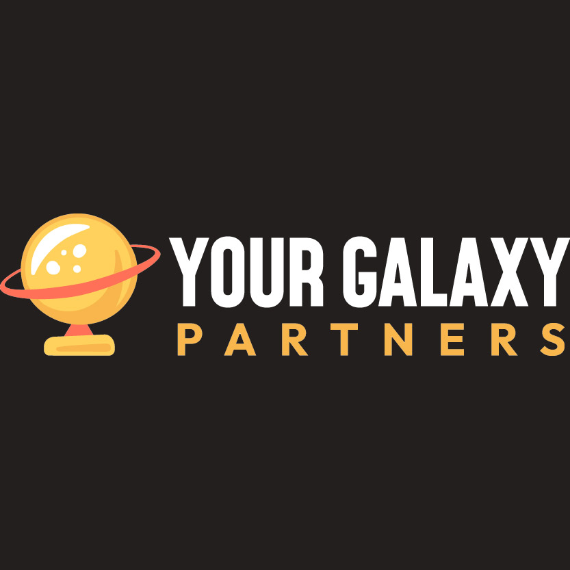 Yourgalaxy Partners logo